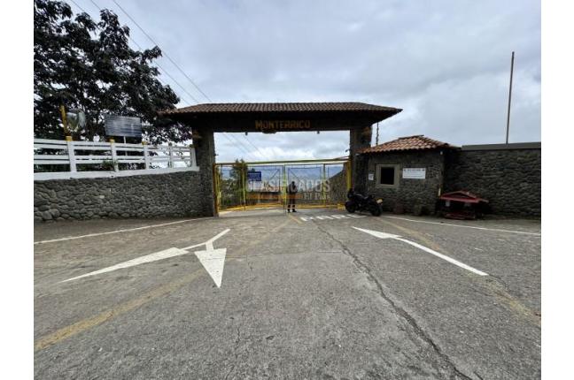 Fincas y Casas Campestres, Venta, Dagua - $850.000.000