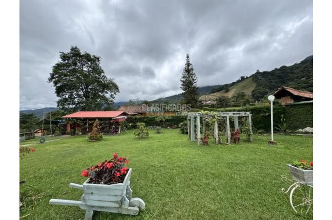 Fincas y Casas Campestres, Venta, Dagua - $850.000.000
