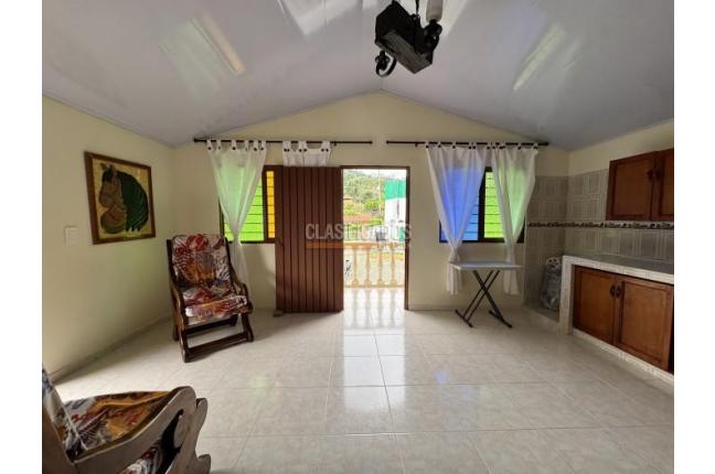 Fincas y Casas Campestres, Venta, Dagua - $850.000.000