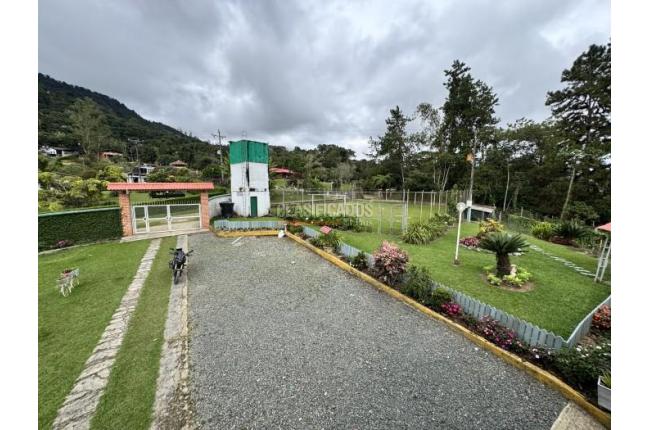 Fincas y Casas Campestres, Venta, Dagua - $850.000.000