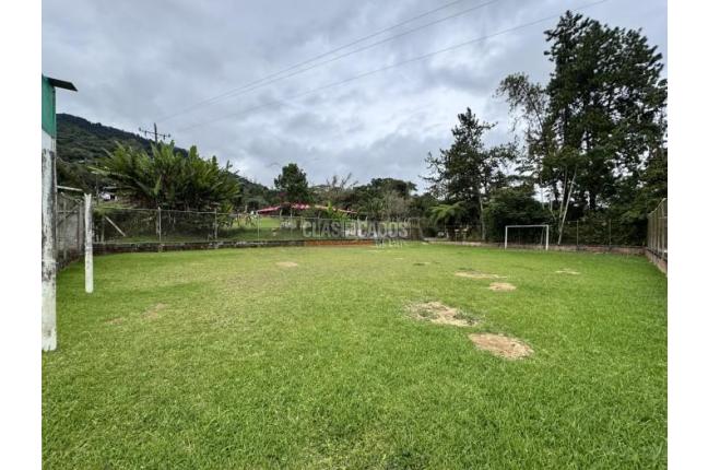 Fincas y Casas Campestres, Venta, Dagua - $850.000.000