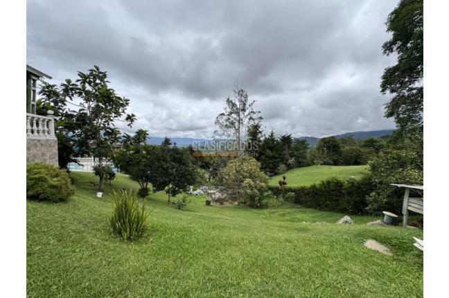 Fincas y Casas Campestres, Venta, Dagua - $850.000.000