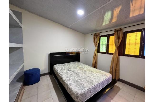 Fincas y Casas Campestres, Venta, Dagua - $850.000.000