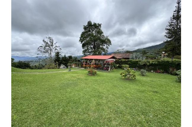 Fincas y Casas Campestres, Venta, Dagua - $850.000.000