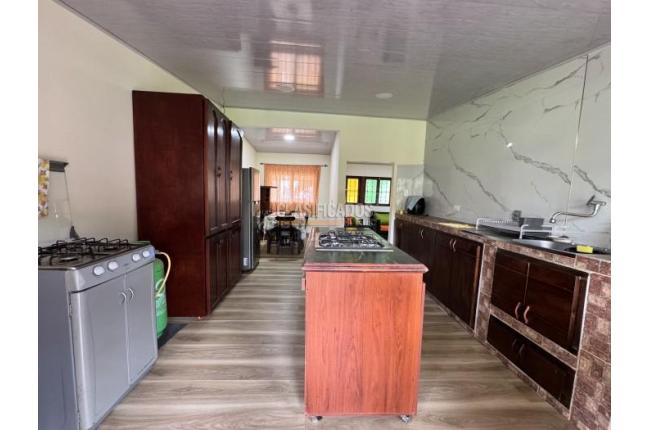 Fincas y Casas Campestres, Venta, Dagua - $850.000.000