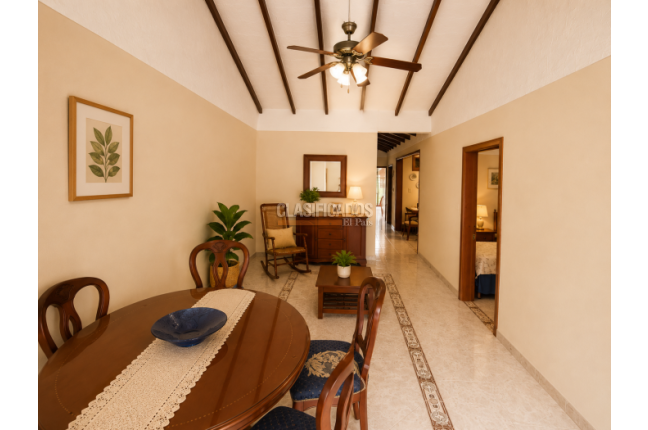 Casas, Venta, Benjamín Herrera - $260.000.000