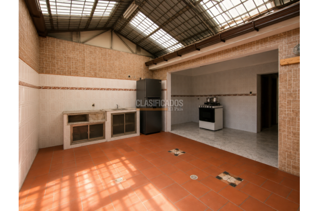 Casas, Venta, Benjamín Herrera - $260.000.000