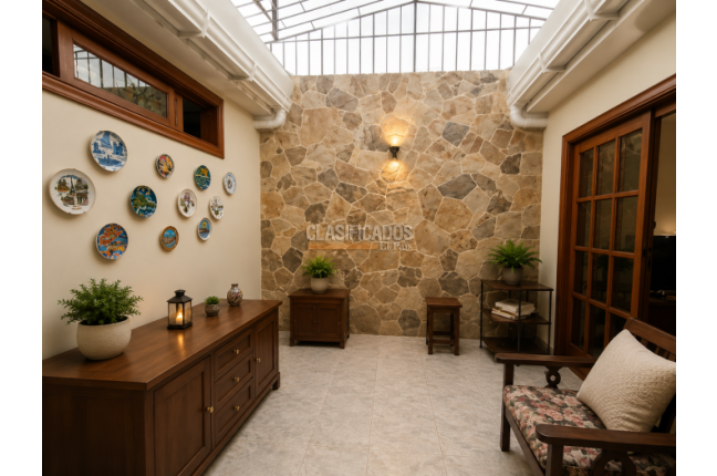 Casas, Venta, Benjamín Herrera - $260.000.000