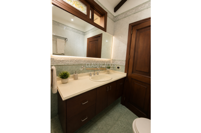 Casas, Venta, Benjamín Herrera - $260.000.000