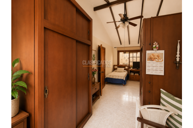 Casas, Venta, Benjamín Herrera - $260.000.000