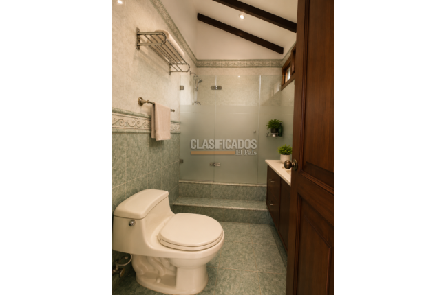 Casas, Venta, Benjamín Herrera - $260.000.000