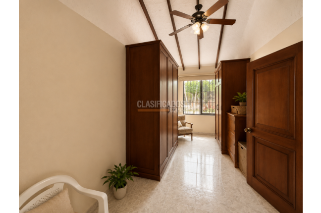 Casas, Venta, Benjamín Herrera - $260.000.000