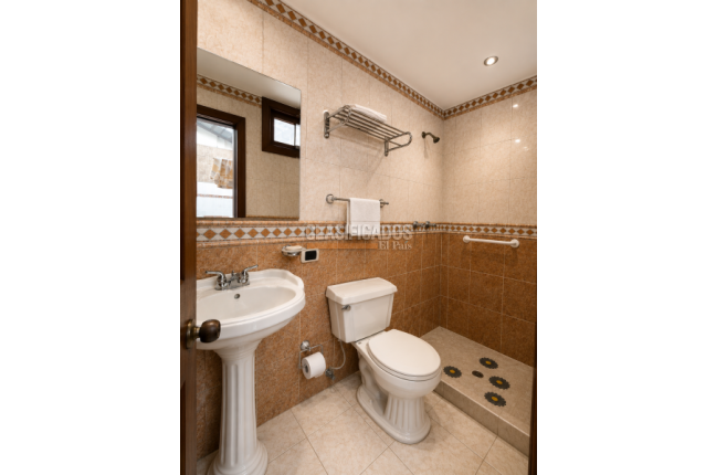 Casas, Venta, Benjamín Herrera - $260.000.000