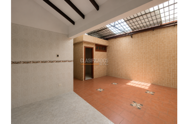 Casas, Venta, Benjamín Herrera - $260.000.000