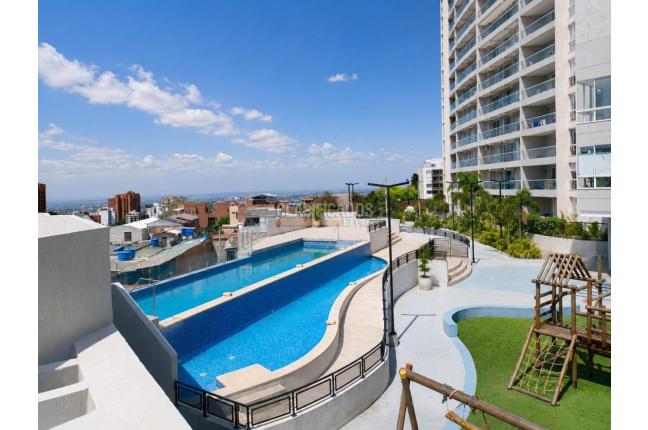 Apartamentos, Alquiler en Bellavista