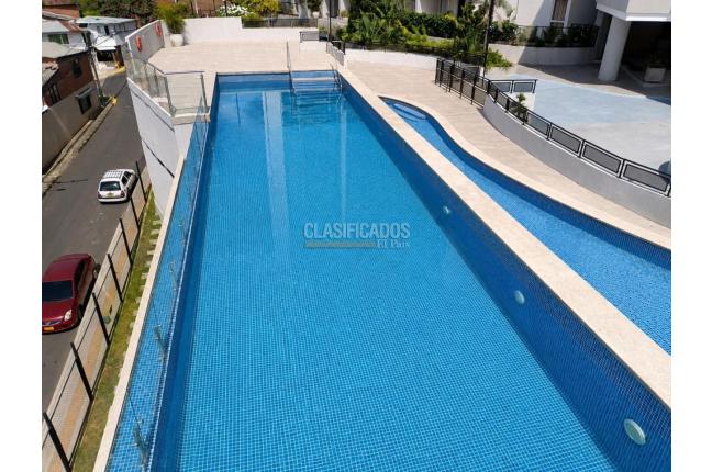 Apartamentos, Alquiler en Bellavista