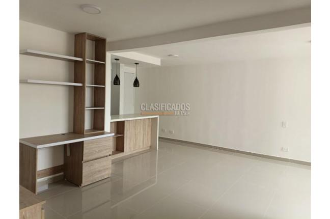 Apartamentos, Alquiler en Ciudad Bochalema