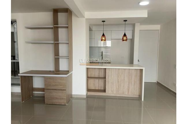Apartamentos, Alquiler en Ciudad Bochalema