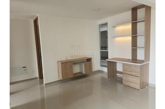 Apartamentos, Alquiler en Ciudad Bochalema