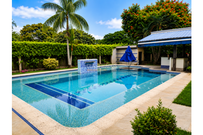 Casas, Venta, Jamundí - $2.950.000.000