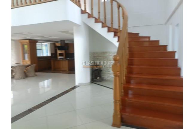 Casas, Venta, Jamundí - $2.950.000.000