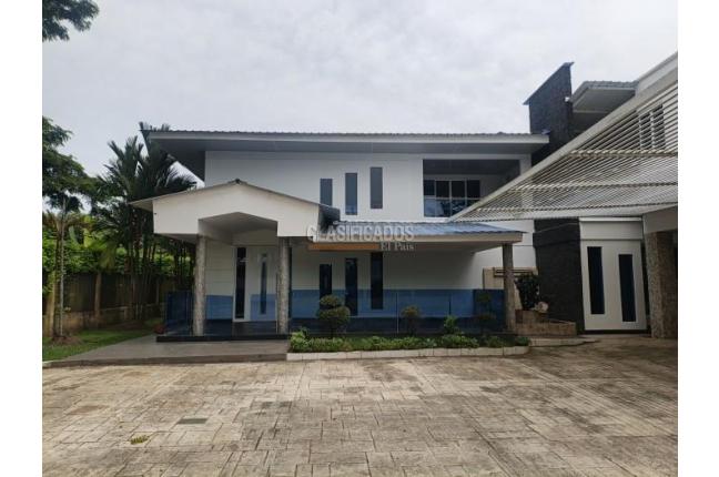 Casas, Venta, Jamundí - $2.950.000.000