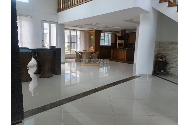 Casas, Venta, Jamundí - $2.950.000.000