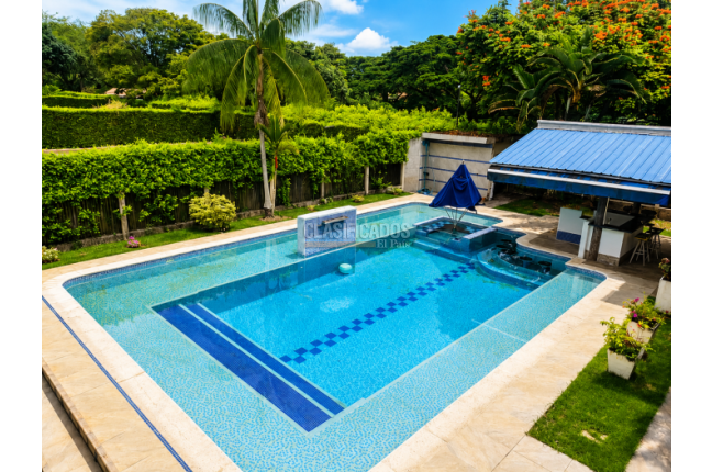 Casas, Venta, Jamundí - $2.950.000.000