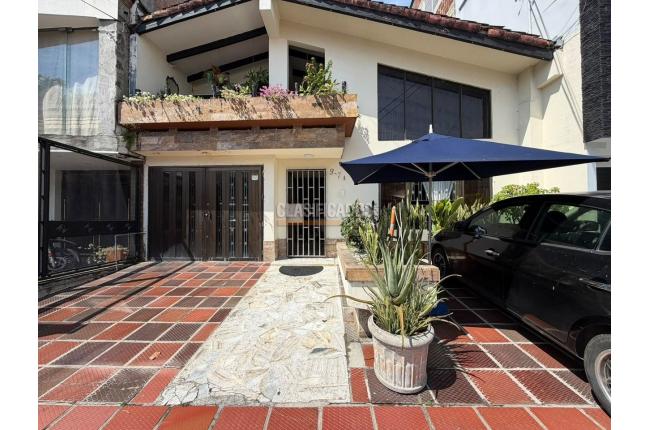 Casas, Venta, Gran Limonar - $860.000.000