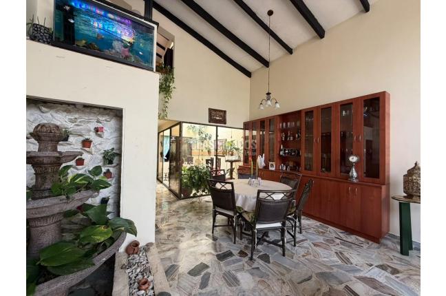 Casas, Venta, Gran Limonar - $860.000.000