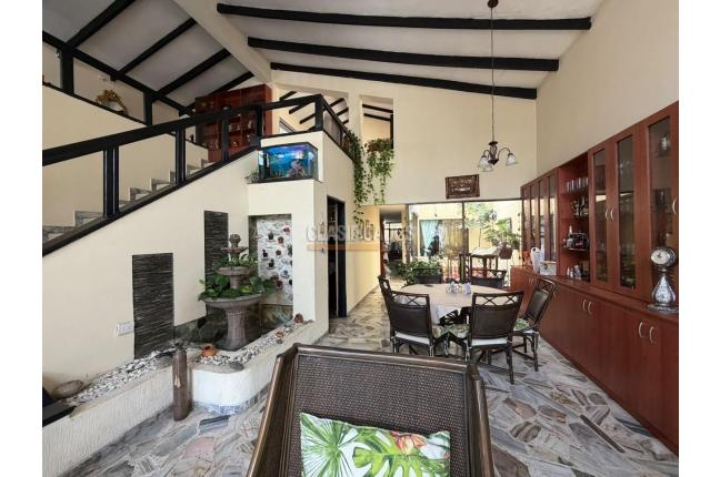 Casas, Venta, Gran Limonar - $860.000.000
