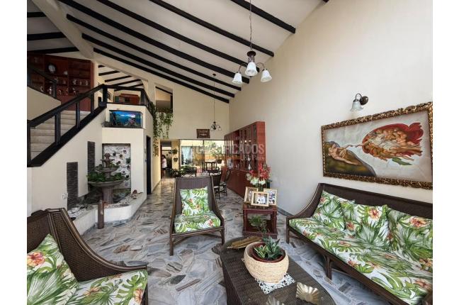 Casas, Venta, Gran Limonar - $860.000.000