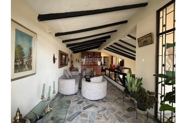 Casas, Venta, Gran Limonar - $860.000.000