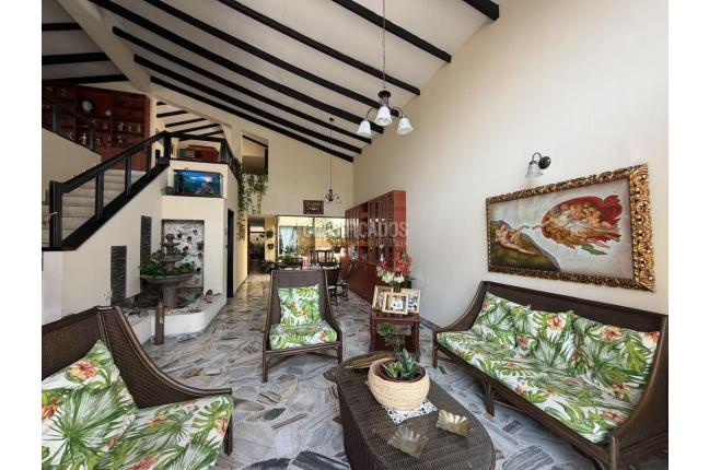Casas, Venta, Gran Limonar - $860.000.000
