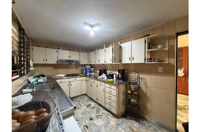 Casas, Venta, Gran Limonar - $860.000.000