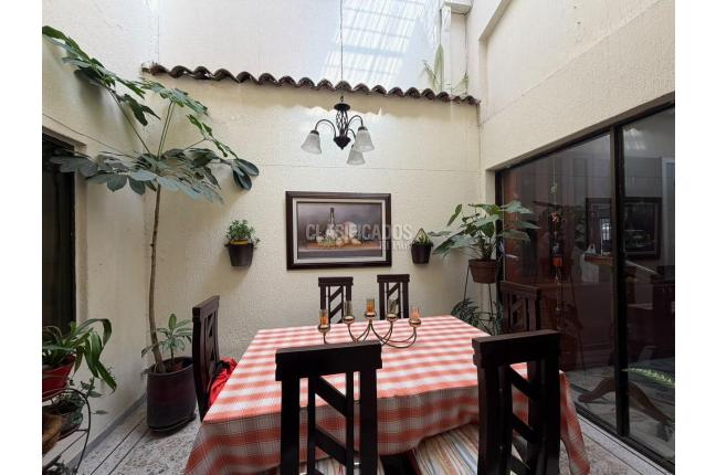 Casas, Venta, Gran Limonar - $860.000.000