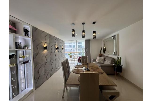 Apartamentos, Venta en Cuarto de Legua