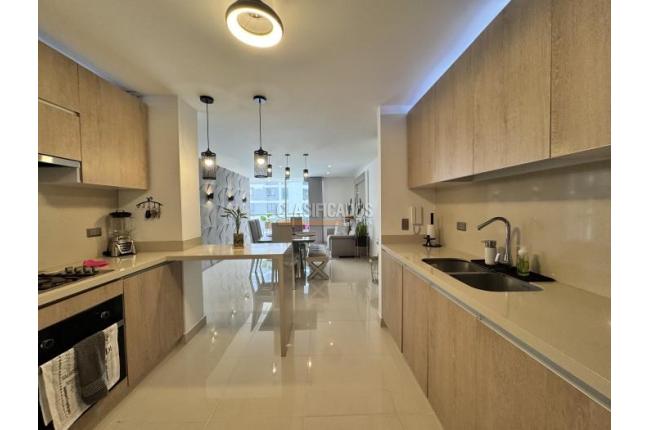 Apartamentos, Venta en Cuarto de Legua