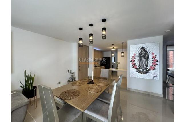 Apartamentos, Venta en Cuarto de Legua