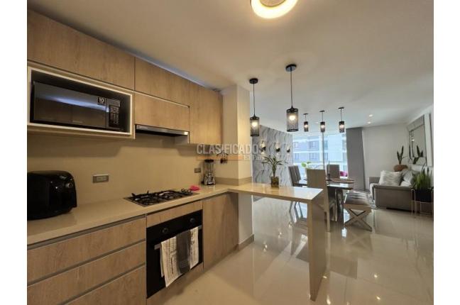 Apartamentos, Venta, Cuarto de Legua - $650.000.000