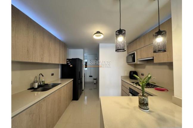 Apartamentos, Venta, Cuarto de Legua - $650.000.000