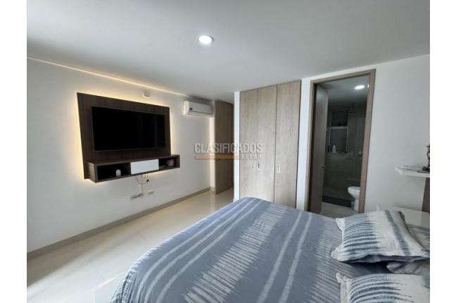 Apartamentos, Venta, Cuarto de Legua - $650.000.000