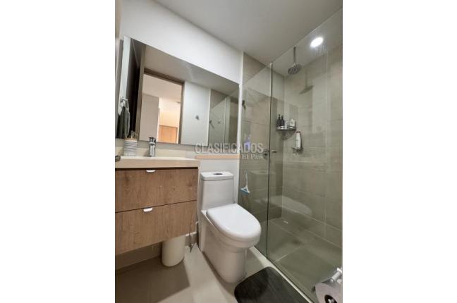 Apartamentos, Venta, Cuarto de Legua - $650.000.000