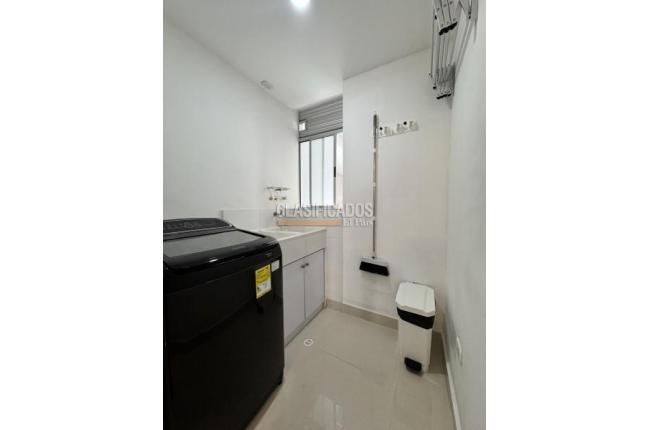 Apartamentos, Venta, Cuarto de Legua - $650.000.000