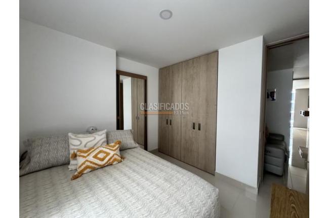 Apartamentos, Venta, Cuarto de Legua - $650.000.000