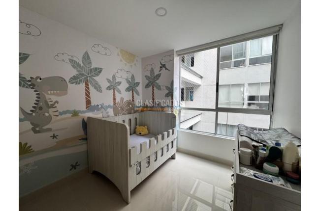 Apartamentos, Venta, Cuarto de Legua - $650.000.000