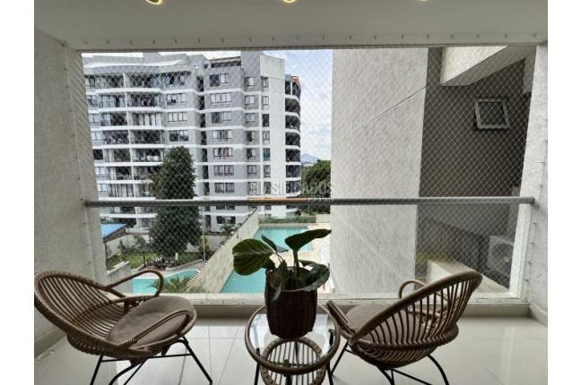 Apartamentos, Venta, Cuarto de Legua - $650.000.000