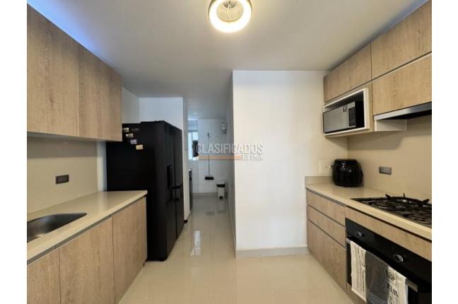 Apartamentos, Venta, Cuarto de Legua - $650.000.000