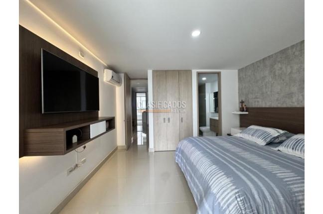 Apartamentos, Venta, Cuarto de Legua - $650.000.000