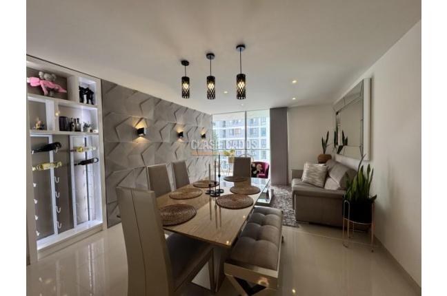 Apartamentos, Venta, Cuarto de Legua - $650.000.000